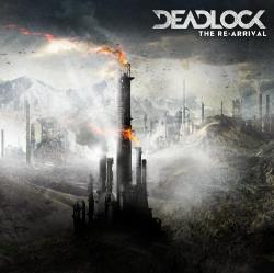 Deadlock - The Re-Arrival