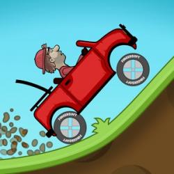 [Android] Hill Climb Racing 1.17.1