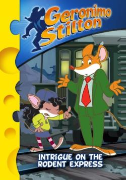   (1-2 : 52   52) / Geronimo Stilton DUB