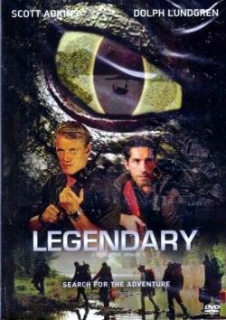 :   / Legendary: Tomb of the Dragon MVO