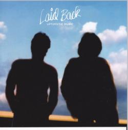 Laid Back - Uptimistic Music (2 CD)