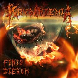 Krysantemia - Finis Dierum