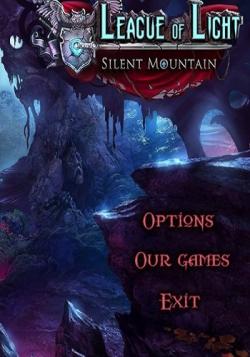 League of Light 3: Silent Mountain