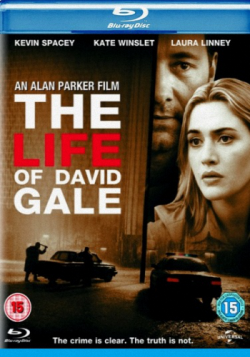    / The Life of David Gale MVO+AVO