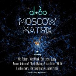 Al l bo - Moscow Matrix EP