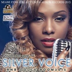 VA - Silver Voice: RnB Dolce Boom