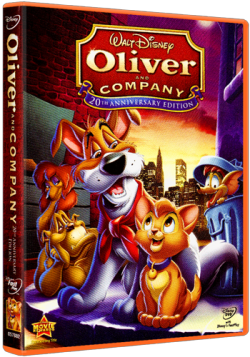    / Oliver Company DUB