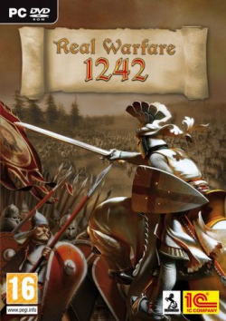 Real Warfare 1242