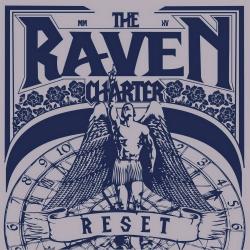 The Raven Charter - Reset