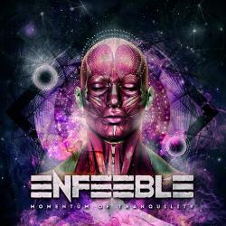 Enfeeble - Momentum Of Tranquility