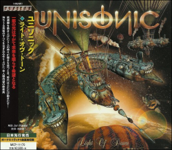 Unisonic - Light Of Dawn