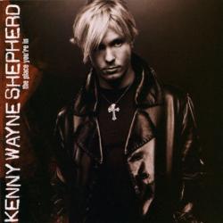 Kenny Wayne Shepherd - The Place You're In