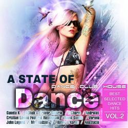 VA - A State of Dance Vol.2