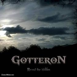 Gotteron - Reveal The Hidden