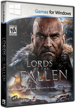 Lords of the Fallen