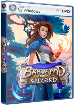 Braveland Wizard