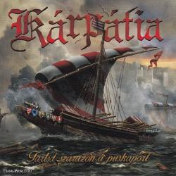 Karpatia - Tartsd Szarazon A Puskaport