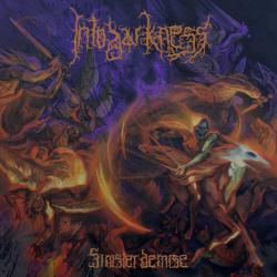 Into Darkness - Sinister Demise