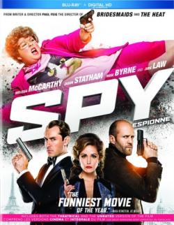  [ ] / Spy [Extended Cut] DUB [iTunes]