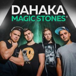 Dahaka - Magic Stones [EP]