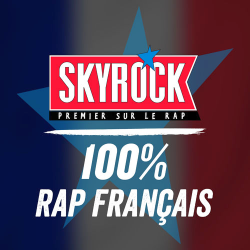 VA - 100% Rap Francais