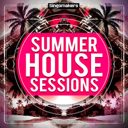 VA - Summer House Sessions Desire