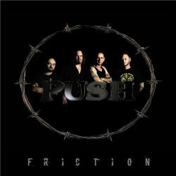 Push - Friction