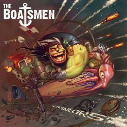 The Boatsmen - City Sailors