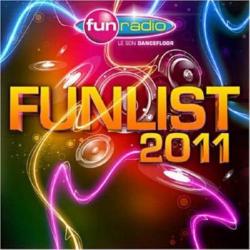 VA - Funlist 2011