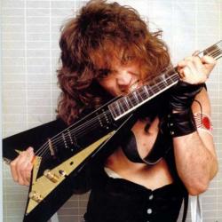 Jake E. Lee Discography