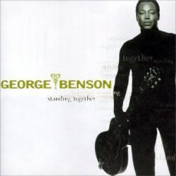 GEORGE BENSON - Standing Together