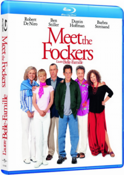    / Meet the Fockers DUB+2xDVO+AVO