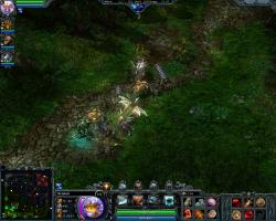 Heroes Of Newerth