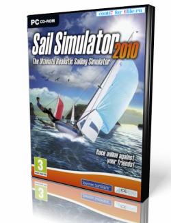 Sail Simulator 2010