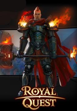 Royal Quest [1.2.063]