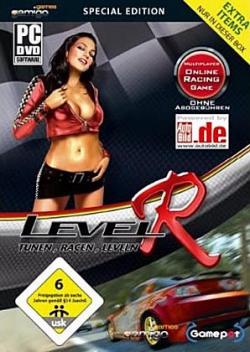 LevelR Racing (2007/Ger)