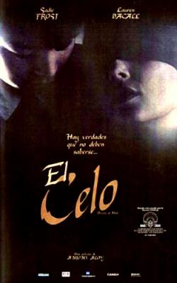   / El Celo / Presence of Mind