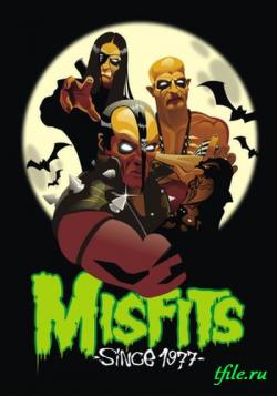 Misfits - 