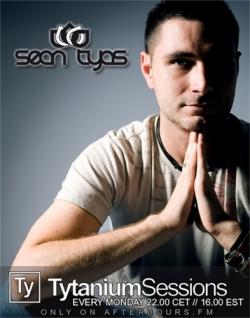 Sean Tyas Tytanium Sessions 007