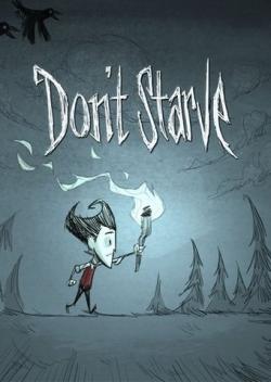 Don't Starve Together v233071