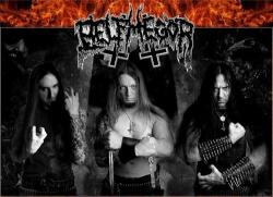 Belphegor - Discography