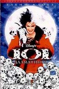 101  / 101 Dalmatians DUB