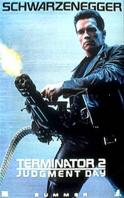  2:   / Terminator 2: Judgment Day