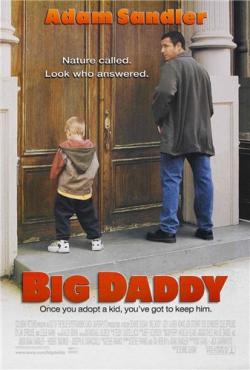   / Big Daddy DUB