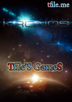 Battle Worlds: Kronos