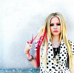 Avril Lavigne - The Best Damn Thing