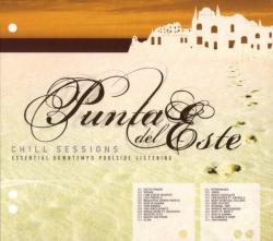 VA - Punta Del Este: Chill Sessions