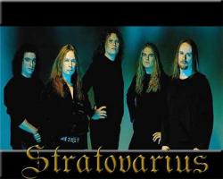 Stratovarius - 