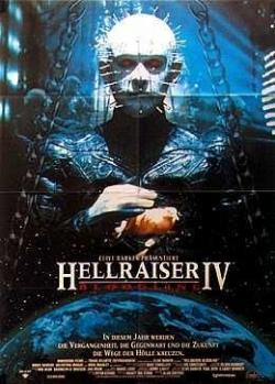    4:   / Hellraiser: Bloodline