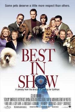   / Best in Show VO